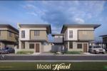 Single Attached house and lot at Pueblo de Oro Residences Malvar